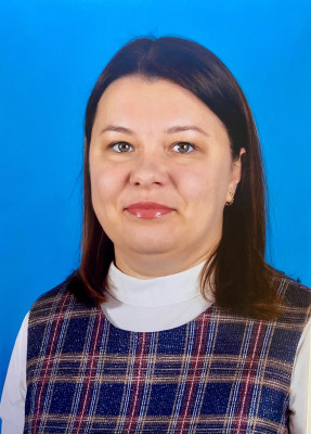 Бухгалтер Санникова Татьяна Александровна